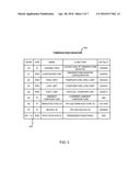 ELECTRONIC SYSTEM WITH HEALTH MONITORING MECHANISM AND METHOD OF OPERATION     THEREOF diagram and image