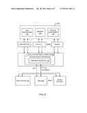 ELECTRONIC SYSTEM WITH HEALTH MONITORING MECHANISM AND METHOD OF OPERATION     THEREOF diagram and image