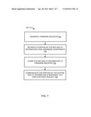 ELECTRONIC SYSTEM WITH HEALTH MONITORING MECHANISM AND METHOD OF OPERATION     THEREOF diagram and image