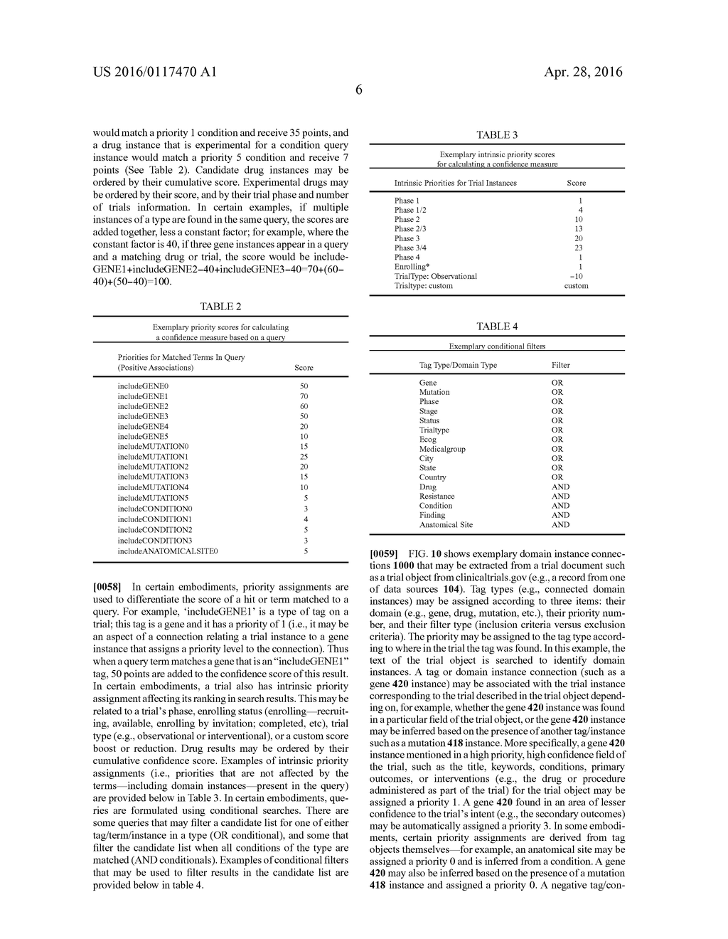 PERSONALIZED MEDICINE SERVICE - diagram, schematic, and image 20