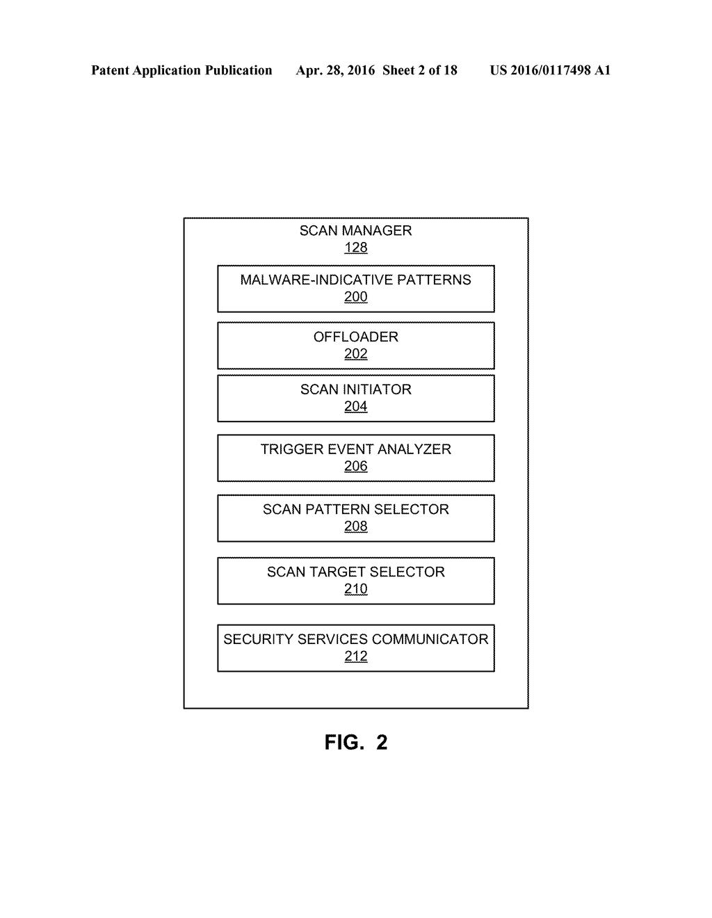 COMPUTING PLATFORM SECURITY METHODS AND APPARATUS - diagram, schematic, and image 03