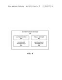 COMPUTING PLATFORM SECURITY METHODS AND APPARATUS diagram and image