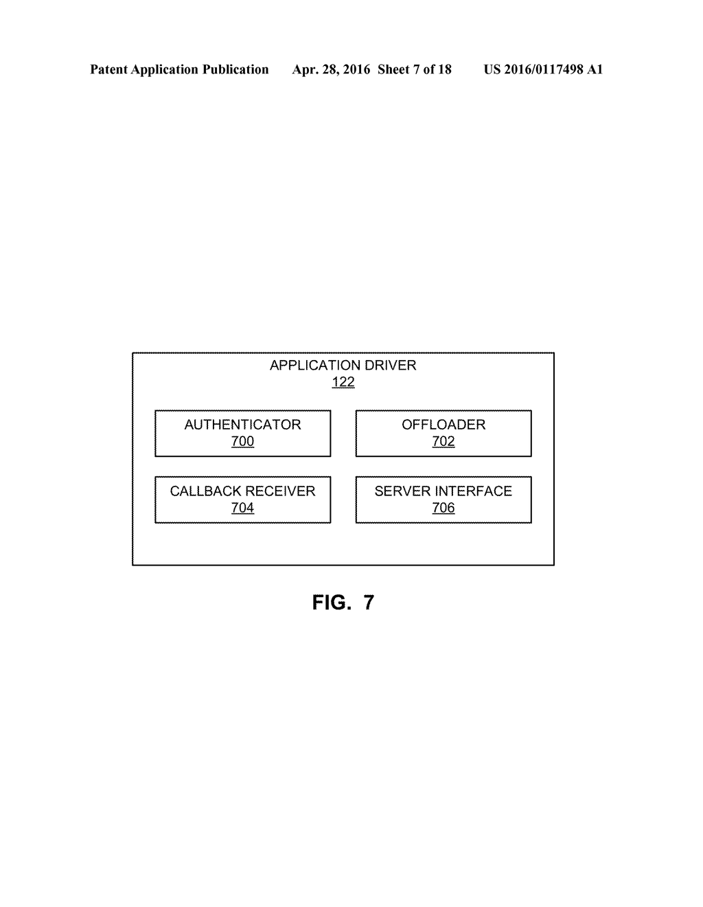 COMPUTING PLATFORM SECURITY METHODS AND APPARATUS - diagram, schematic, and image 08