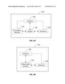 DIGITAL CONTENT EXECUTION CONTROL MECHANISM diagram and image