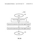 DIGITAL CONTENT EXECUTION CONTROL MECHANISM diagram and image