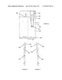 LOW-PROFILE CARD READER diagram and image