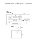 METHOD FOR DETERMINING EXISTENCE OF WIDEBAND IMPEDANCE MATCHING CIRCUIT IN     A WIRELESS IC DEVICE SYSTEM diagram and image