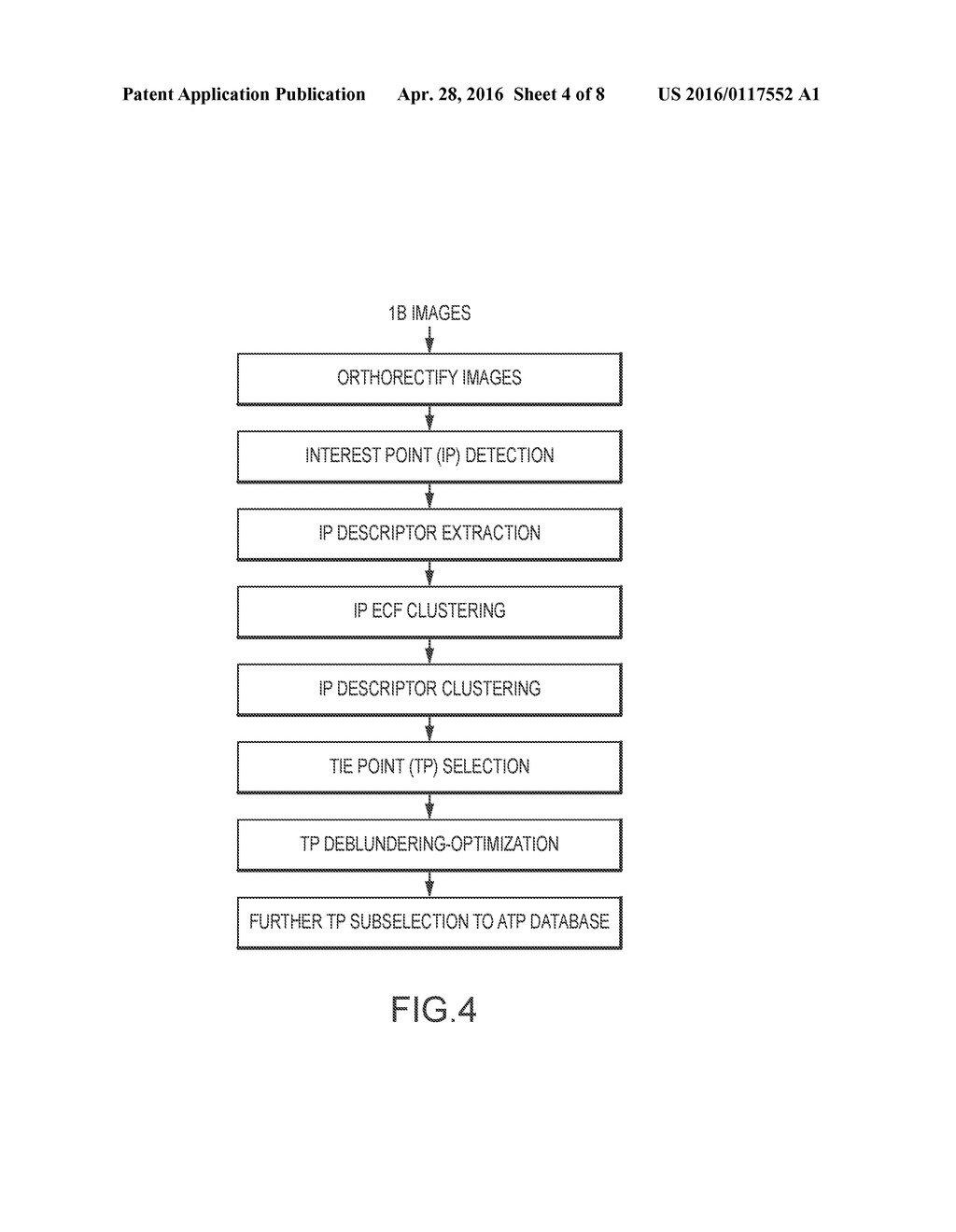 AUTOMATED METRIC INFORMATION NETWORK - diagram, schematic, and image 05