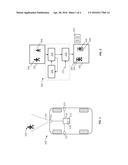 SYSTEMS AND METHODS FOR OBJECT DETECTION diagram and image