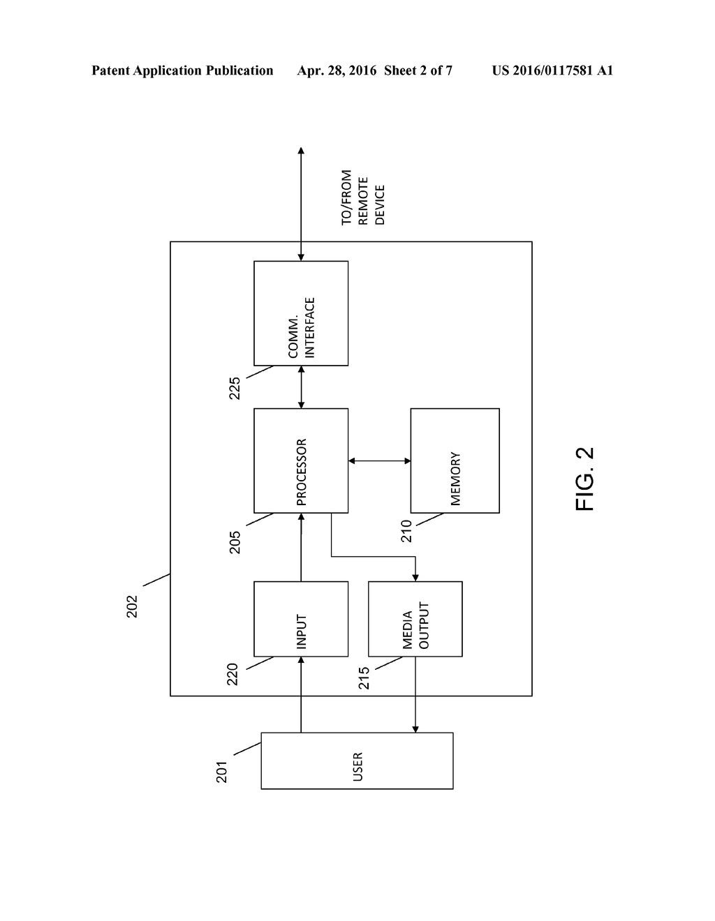 METHOD AND SYSTEM FOR TRANSMITTING DATA USING VISUAL CODES - diagram, schematic, and image 03