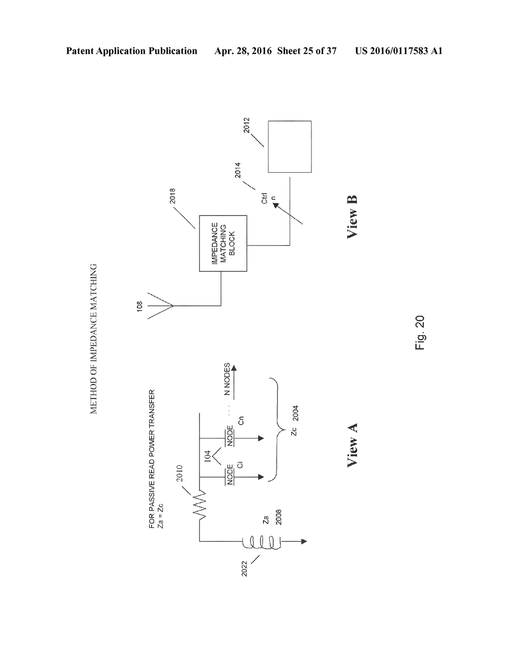 RADIO FREQUENCY IDENTIFICATION TAG WITH HARDENED MEMORY SYSTEM - diagram, schematic, and image 26