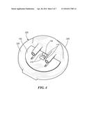 RFID Tag and Method of Securing Same to Object diagram and image