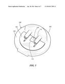 RFID Tag and Method of Securing Same to Object diagram and image