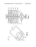 RFID Tag and Method of Securing Same to Object diagram and image