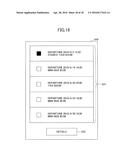 TRANSPORTATION SERVICE RESERVATION METHOD, TRANSPORTATION SERVICE     RESERVATION APPARATUS, AND COMPUTER-READABLE STORAGE MEDIUM diagram and image