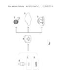 SYSTEM AND METHOD FOR PROTECTING ELECTRONIC MONEY TRANSACTIONS diagram and image