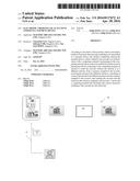 ELECTRONIC CREDITING OF AN ACCOUNT LINKED TO A PAYMENT DEVICE diagram and image