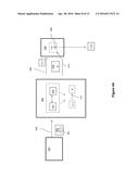 ELECTRONIC CREDITING OF AN ACCOUNT LINKED TO A PAYMENT DEVICE diagram and image