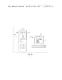 DIRECT PERSONAL MOBILE DEVICE USER TO SERVICE PROVIDER SECURE TRANSACTION     CHANNEL diagram and image