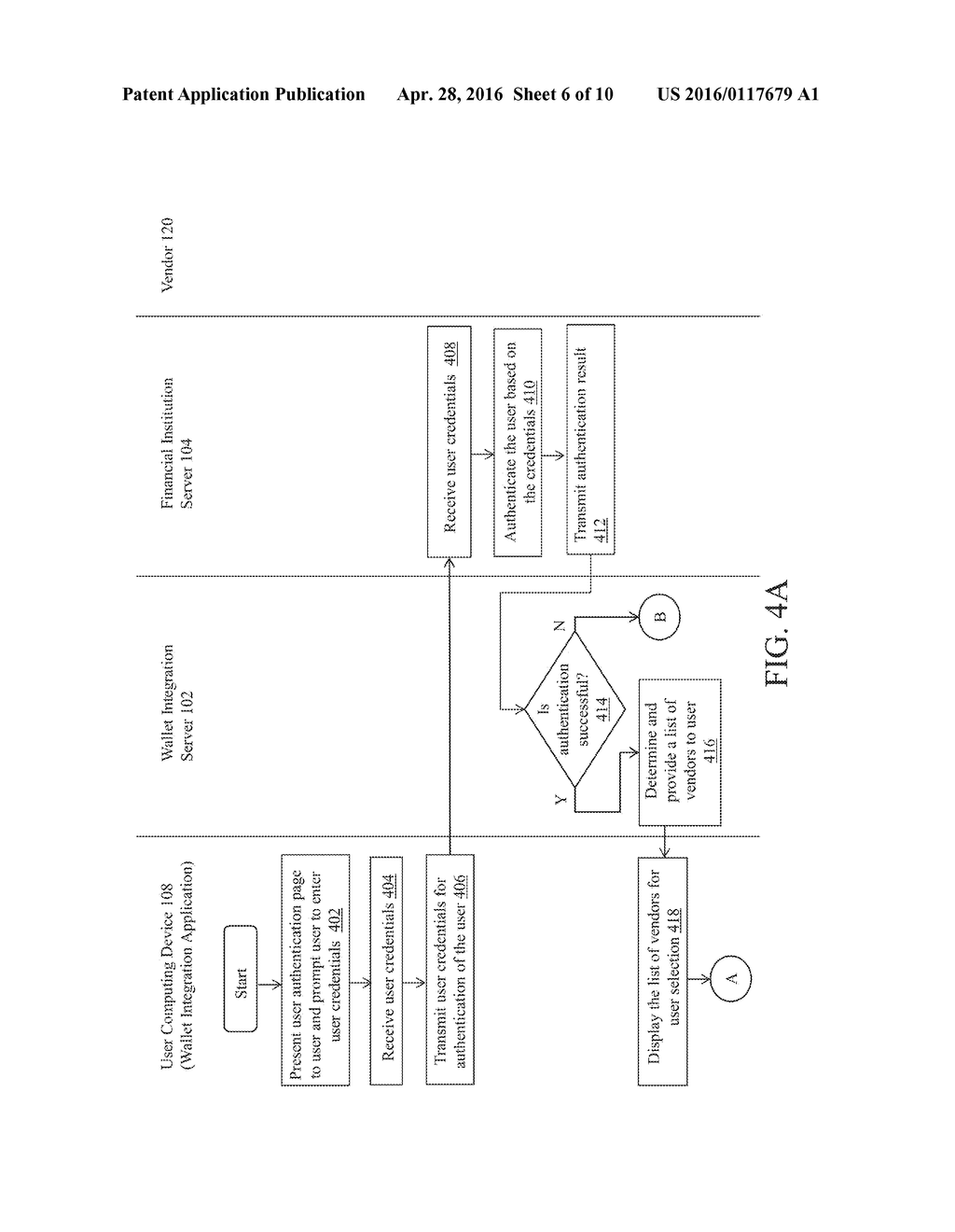 Automated Payment Information Update With Vendors - diagram, schematic, and image 07