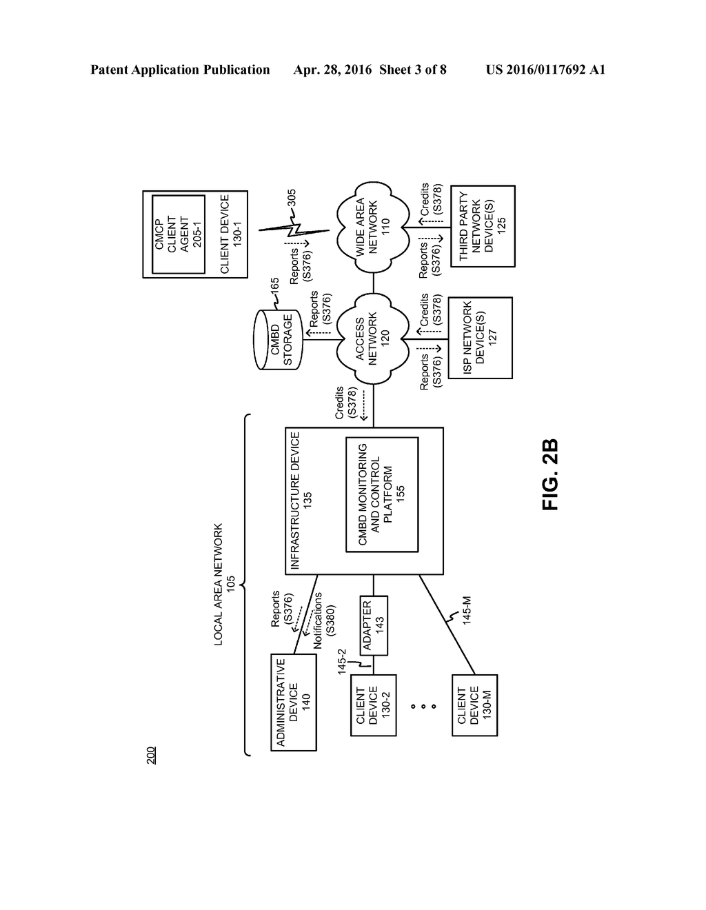 SYSTEM AND METHODS FOR CONSUMER MANAGED BEHAVIORAL DATA - diagram, schematic, and image 04