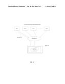 System and Method for Context Dependent Streaming Services diagram and image