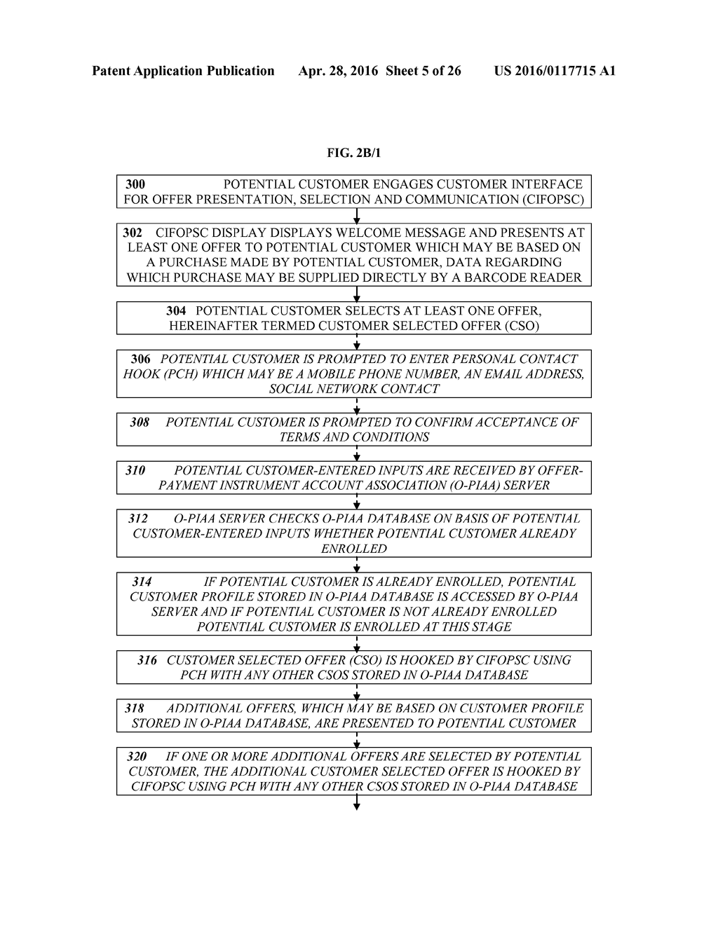 PAYMENT DATA SYSTEMS AND METHODS - diagram, schematic, and image 06