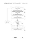 TRACKING, STORING, AND ANALYZING ABANDONMENT PATTERN DATA TO IMPROVE     MARKETING TOOLS AVAILABLE ON A NETWORK-BASED E-COMMERCE SYSTEM diagram and image