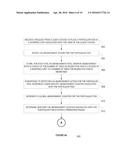 TRACKING, STORING, AND ANALYZING ABANDONMENT PATTERN DATA TO IMPROVE     MARKETING TOOLS AVAILABLE ON A NETWORK-BASED E-COMMERCE SYSTEM diagram and image