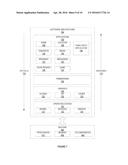 TRACKING, STORING, AND ANALYZING ABANDONMENT PATTERN DATA TO IMPROVE     MARKETING TOOLS AVAILABLE ON A NETWORK-BASED E-COMMERCE SYSTEM diagram and image