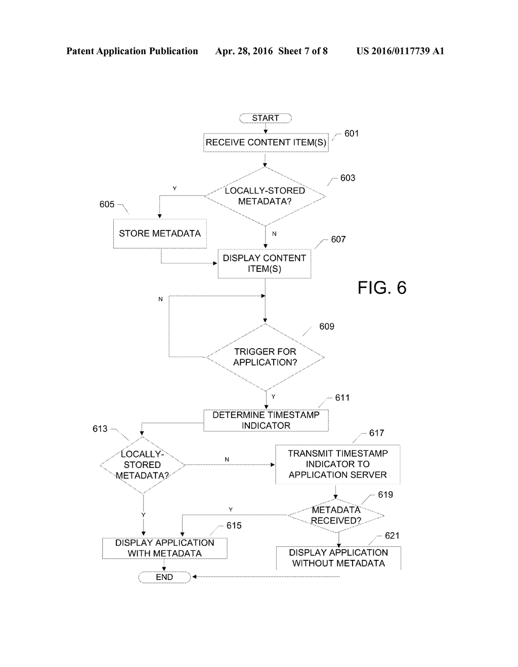 Systems and Methods for Curating Content Metadata - diagram, schematic, and image 08