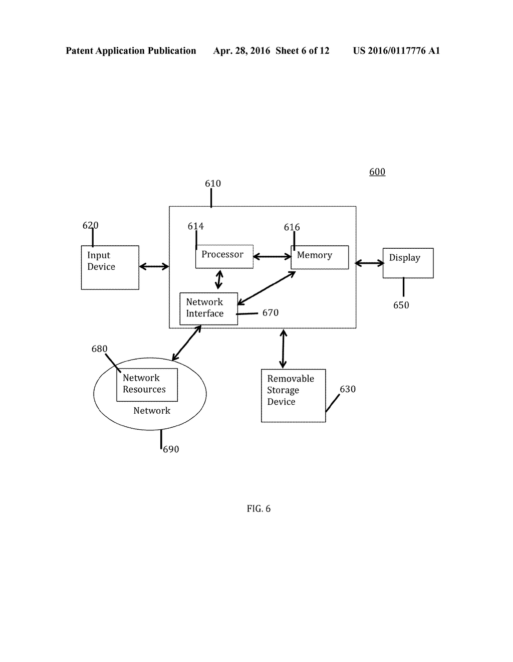 METHOD AND SYSTEM FOR PROVIDING ACCURATE ESTIMATES - diagram, schematic, and image 07