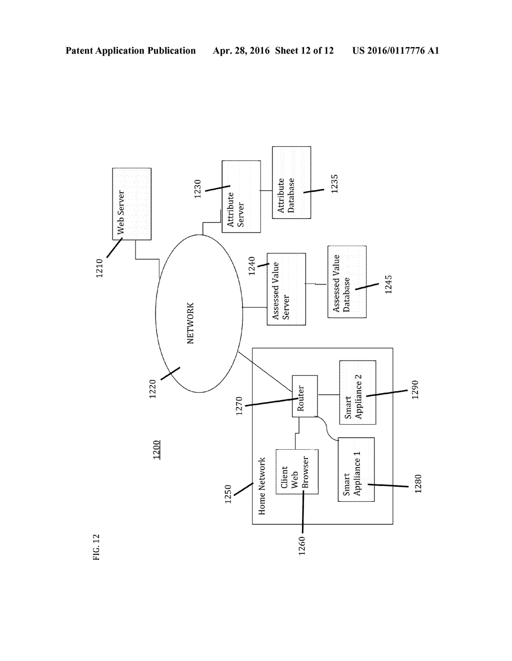 METHOD AND SYSTEM FOR PROVIDING ACCURATE ESTIMATES - diagram, schematic, and image 13