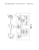 SYSTEM FOR PROCESSING ACCOUNT DATA IN A DISTRIBUTED SERVER diagram and image