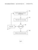 SYSTEM AND METHOD FOR PERFORMING CONCURRENT DATABASE OPERATIONS ON A     DATABASE RECORD diagram and image