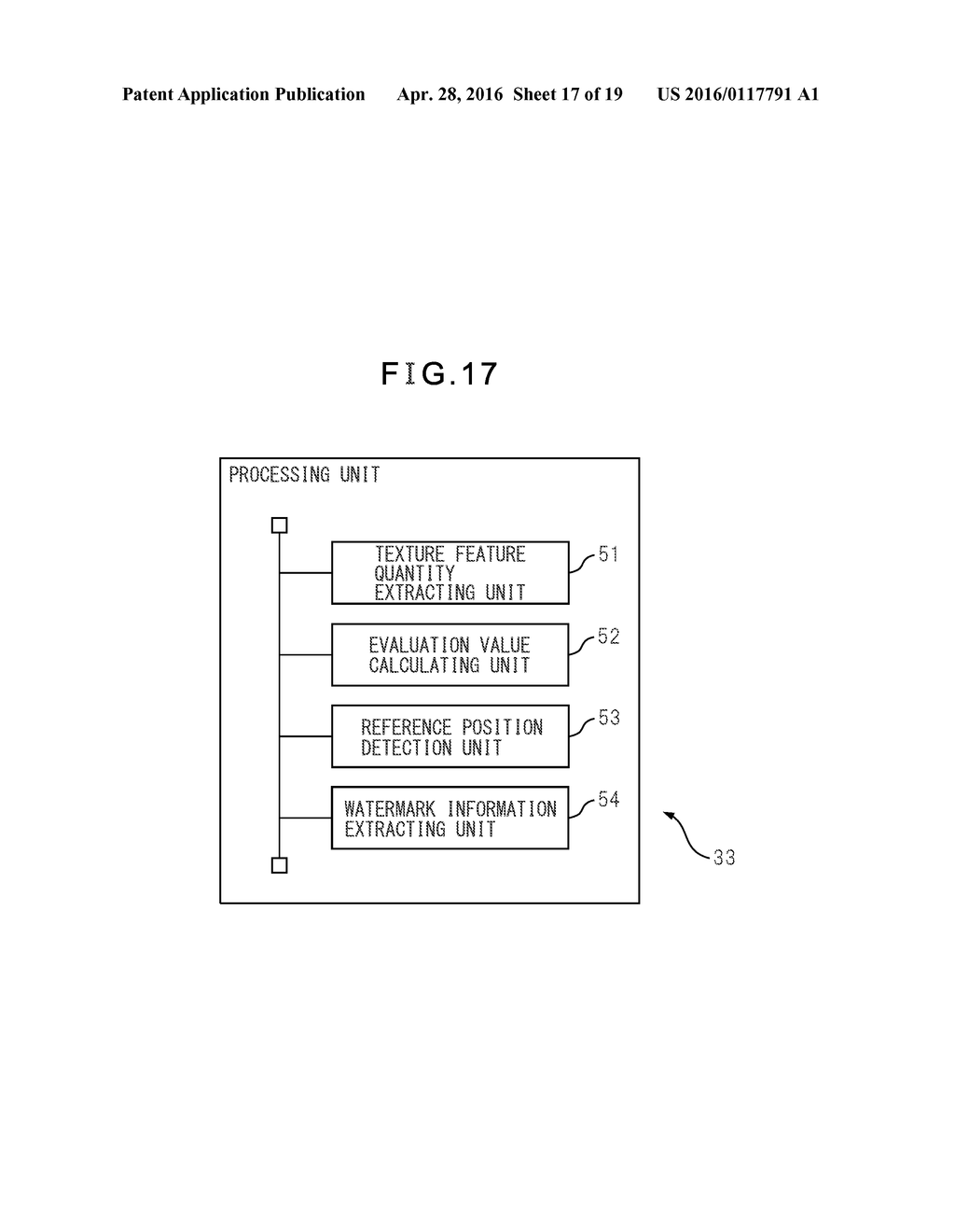 POSITION INFORMATION ADDING APPARATUS, POSITION INFORMATION ADDING METHOD,     AND COMPUTER PROGRAM FOR ADDING POSITION INFORMATION AND POSITION     DETECTION APPARATUS - diagram, schematic, and image 18