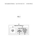 IMAGE PROCESSING DEVICE, IMAGE CAPTURE DEVICE, IMAGE PROCESSING METHOD,     AND PROGRAM diagram and image