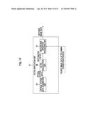 IMAGE PROCESSING DEVICE, IMAGE CAPTURE DEVICE, IMAGE PROCESSING METHOD,     AND PROGRAM diagram and image