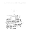 IMAGE PROCESSING DEVICE, IMAGE CAPTURE DEVICE, IMAGE PROCESSING METHOD,     AND PROGRAM diagram and image