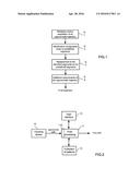 METHOD FOR GENERATING A TARGET TRAJECTORY OF A CAMERA EMBARKED ON A DRONE     AND CORRESPONDING SYSTEM diagram and image