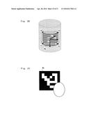 POSTURE ESTIMATION METHOD AND ROBOT diagram and image