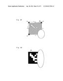 POSTURE ESTIMATION METHOD AND ROBOT diagram and image