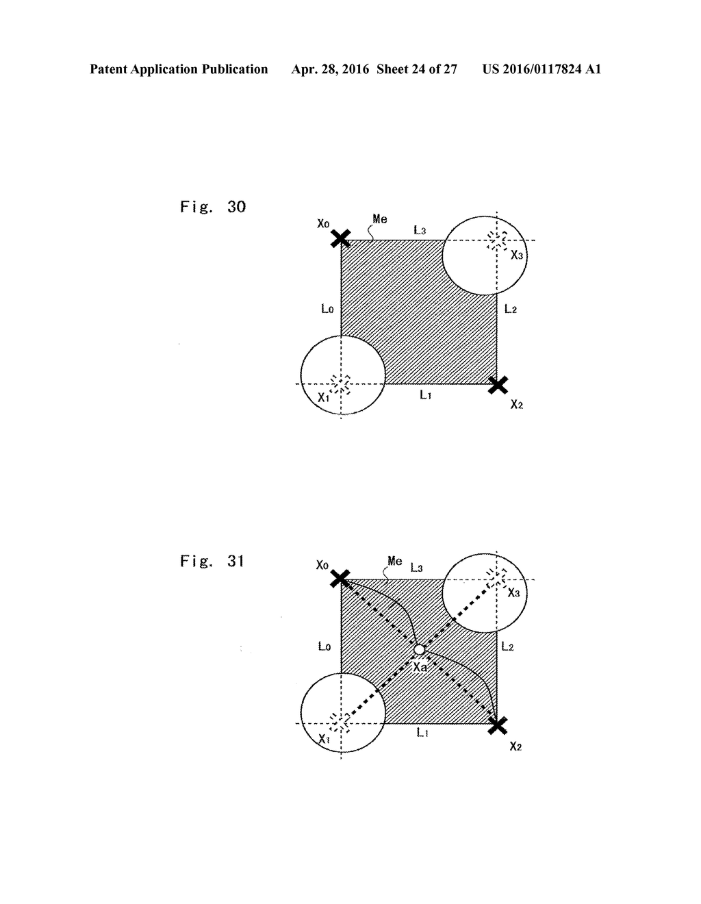 POSTURE ESTIMATION METHOD AND ROBOT - diagram, schematic, and image 25