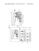 APPARATUS AND METHOD FOR VISUALIZING LOITERING OBJECTS diagram and image