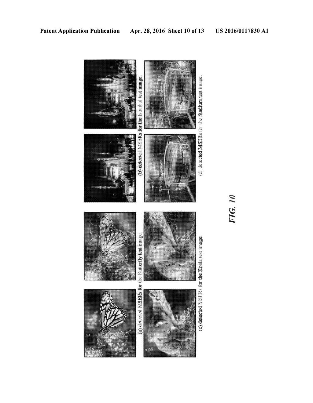 OBJECT DETECTION AND TRACKING USING DEPTH DATA - diagram, schematic, and image 11