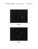 Pigment Identification of Complex Coating Mixtures with Sparkle Color diagram and image