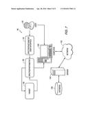 Pigment Identification of Complex Coating Mixtures with Sparkle Color diagram and image