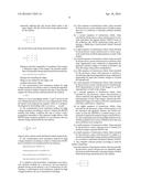 CONTAMINATION LEVEL ESTIMATION METHOD FOR HIGH VOLTAGE INSULATORS diagram and image