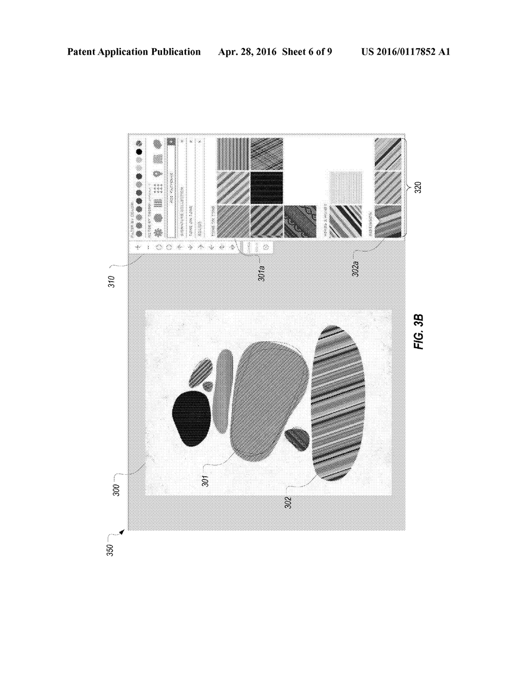 Enabling Consumers to Customize a Piece of Artwork - diagram, schematic, and image 07