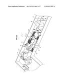 METHOD OF CONTROL OF PERSONS AND APPLICATION TO THE INSPECTION OF PERSONS diagram and image